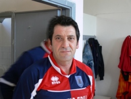 E.Quaglia autore della rete